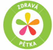 Logo Zdravá 5