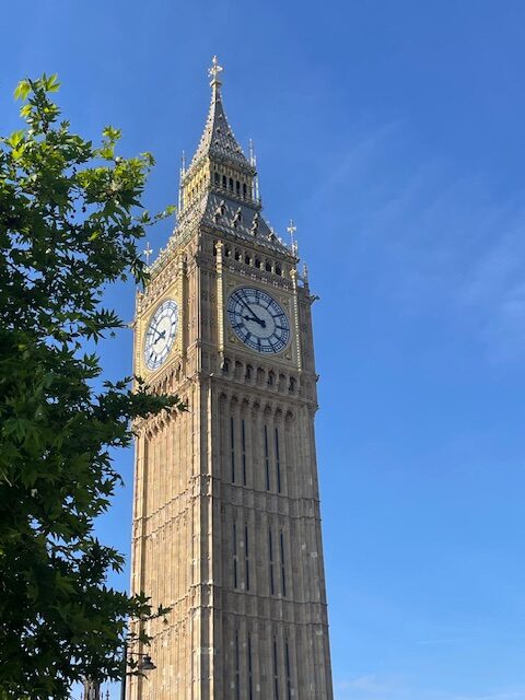 Big Ben