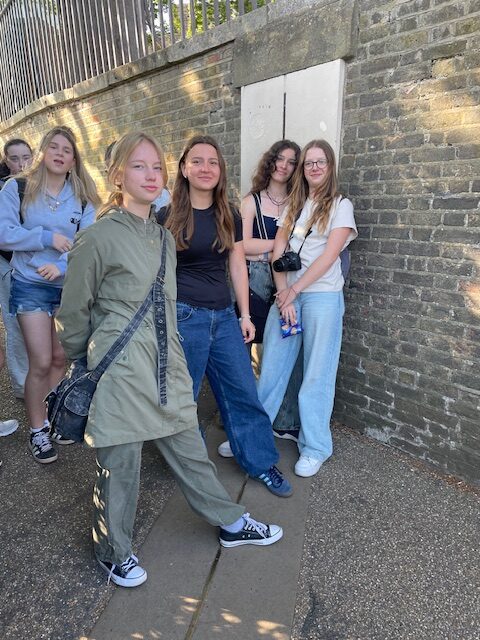 Greenwich - nultý poledník