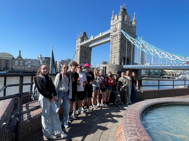 Tower Bridge
