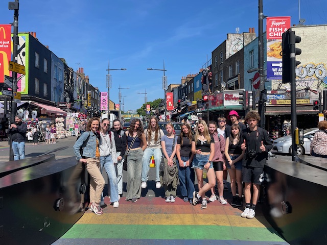 Camden Town